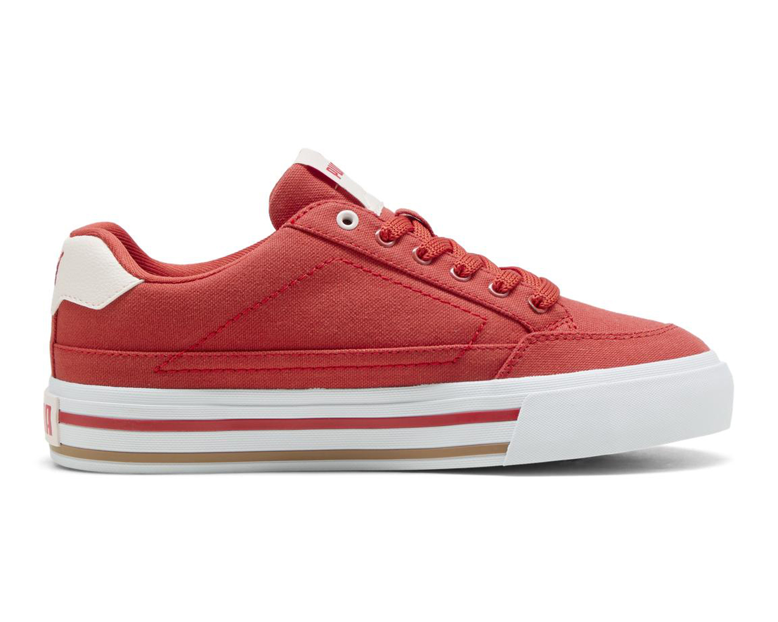 Foto 2 | Foto 2 | Tenis Puma Court Classic Vulc FS para Mujer