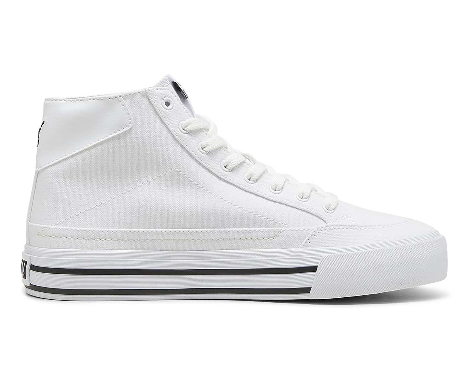 Foto 2 | Foto 2 | Tenis Puma Court Classic para Mujer