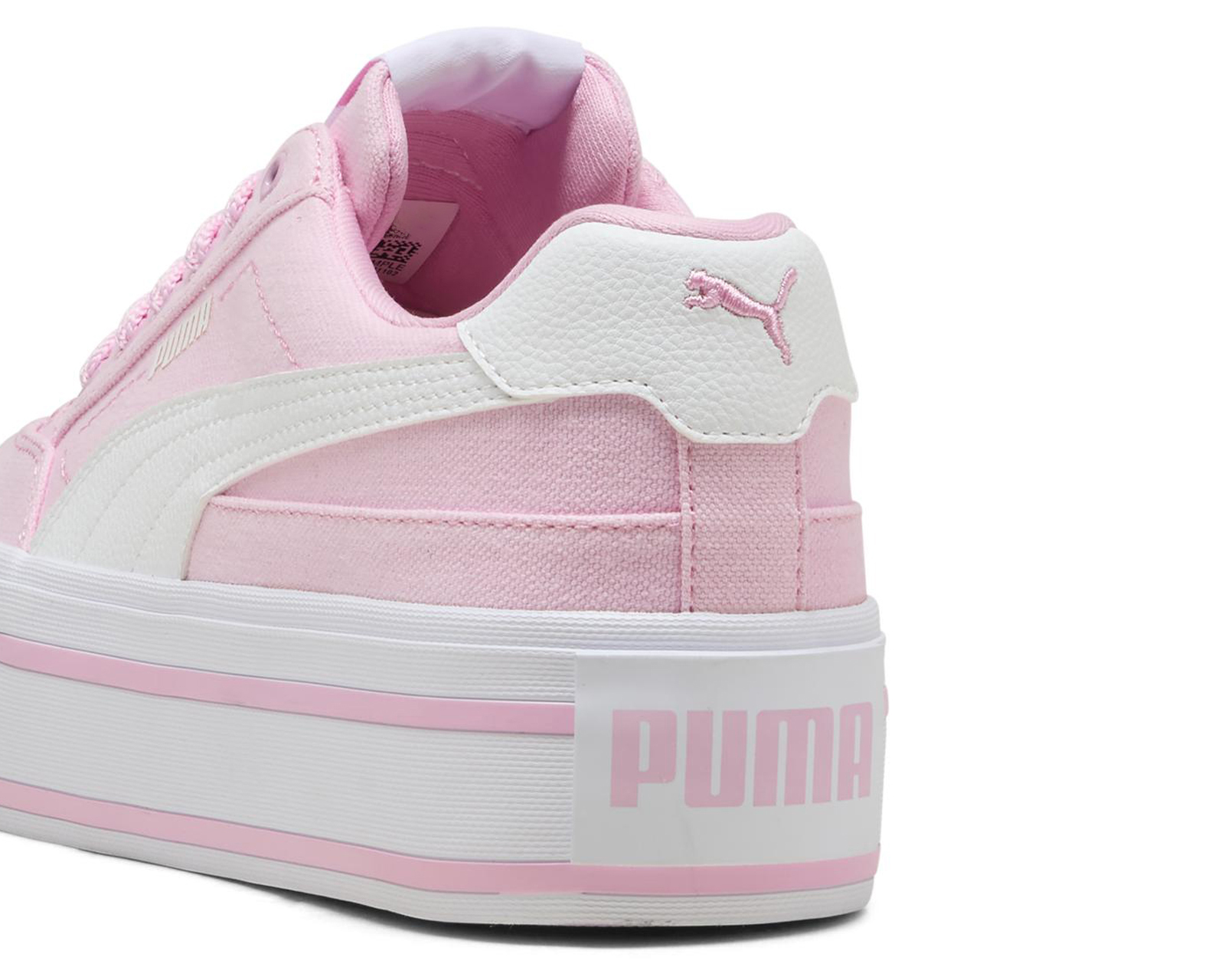 Foto 6 | Foto 6 | Tenis Puma Court Classic Vulc FS Platform para Mujer