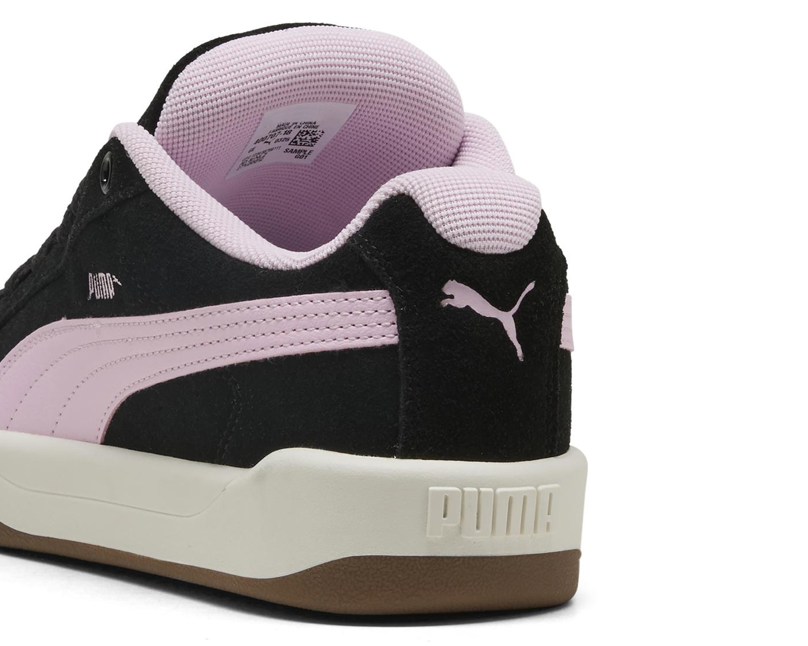 Foto 7 pulgar | Foto 6 | Tenis Puma Park Lifestyle Easy para Mujer