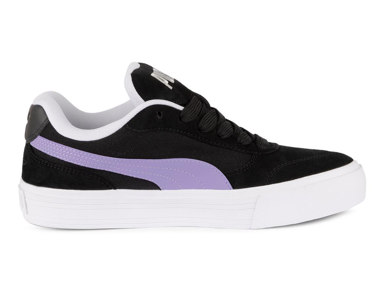 Foto 2 | Foto 2 | Tenis Puma CC Park Vulc para Mujer