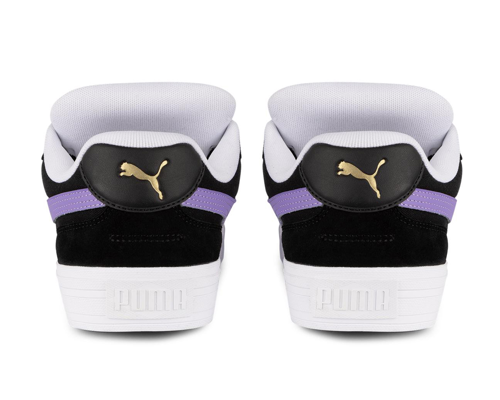 Foto 4 | Foto 4 | Tenis Puma CC Park Vulc para Mujer