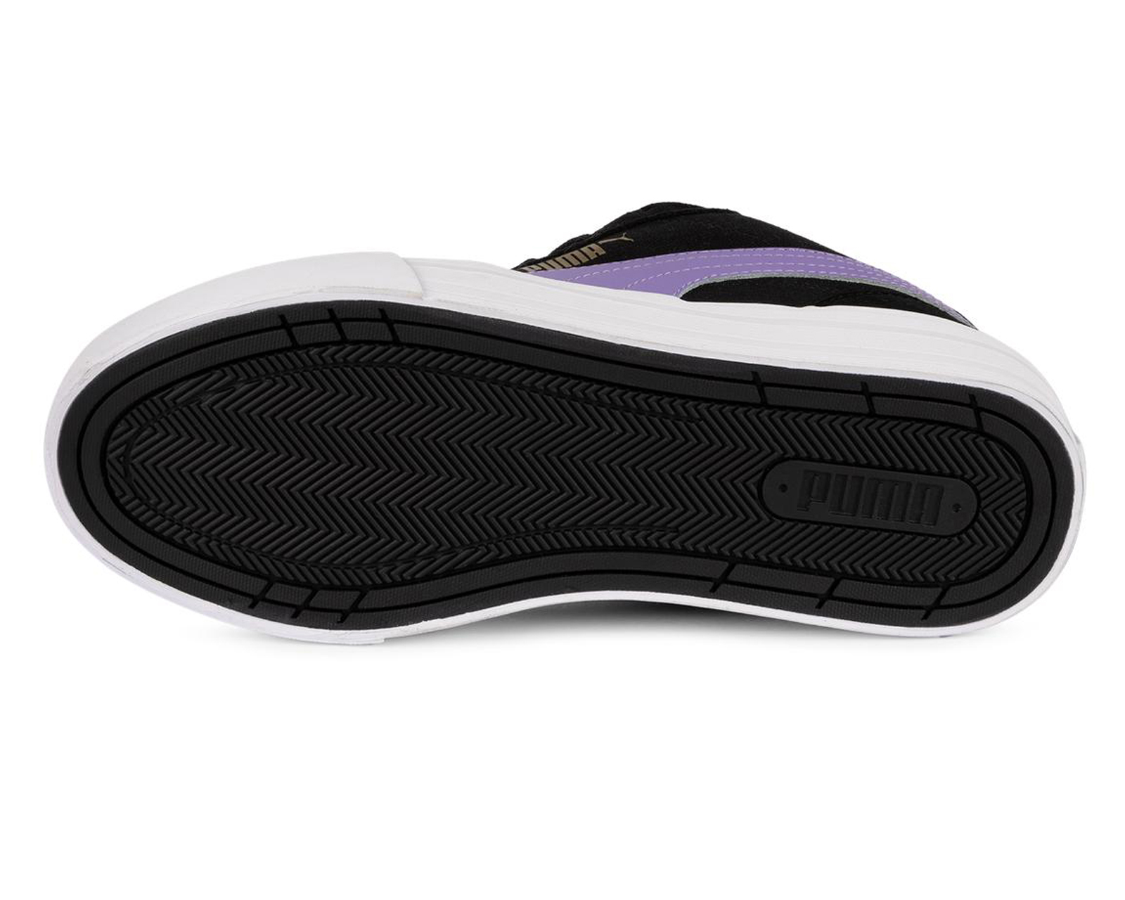 Foto 6 pulgar | Foto 5 | Tenis Puma CC Park Vulc para Mujer