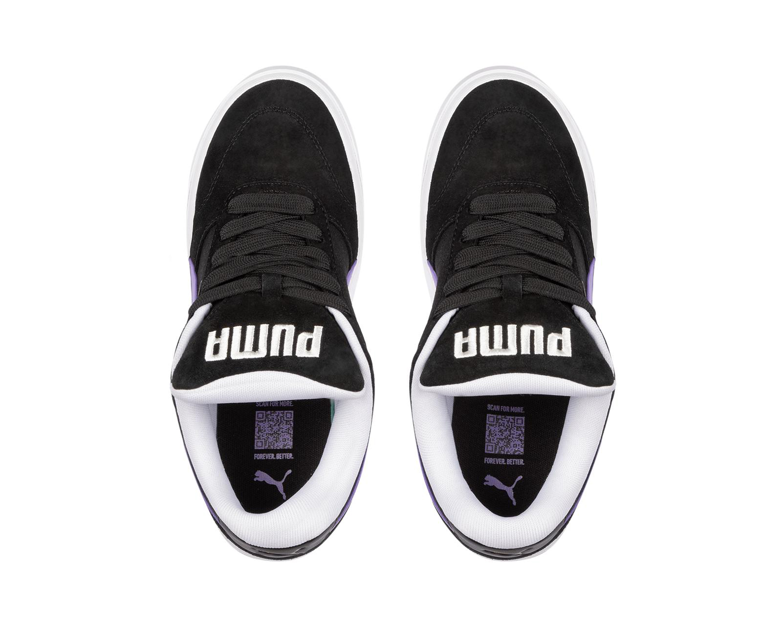 Foto 6 | Foto 6 | Tenis Puma CC Park Vulc para Mujer