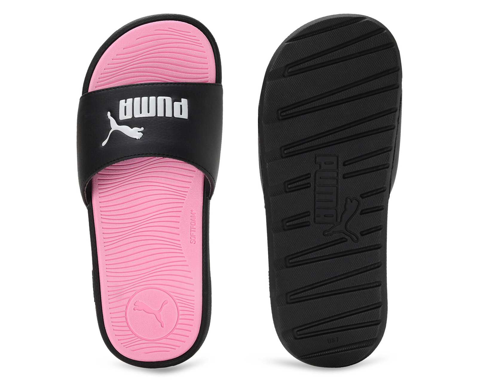 Foto 5 pulgar | Foto 4 | Sandalias Deportivas Puma Cool Cat 2.0 para Mujer