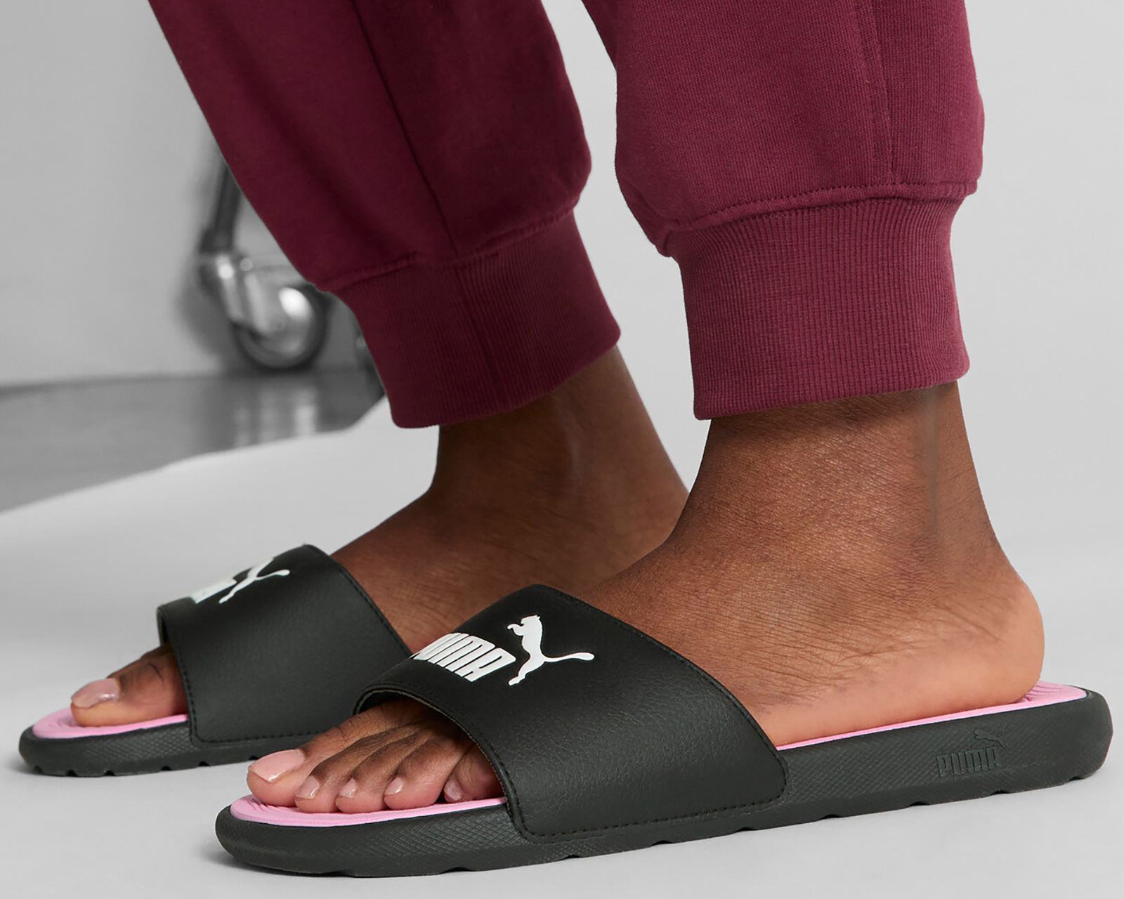 Foto 9 pulgar | Foto 8 | Sandalias Deportivas Puma Cool Cat 2.0 para Mujer