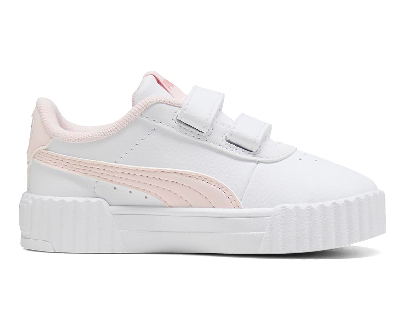 Foto 2 | Foto 2 | Tenis Puma Carina 3.0 Floral para Bebé Niña