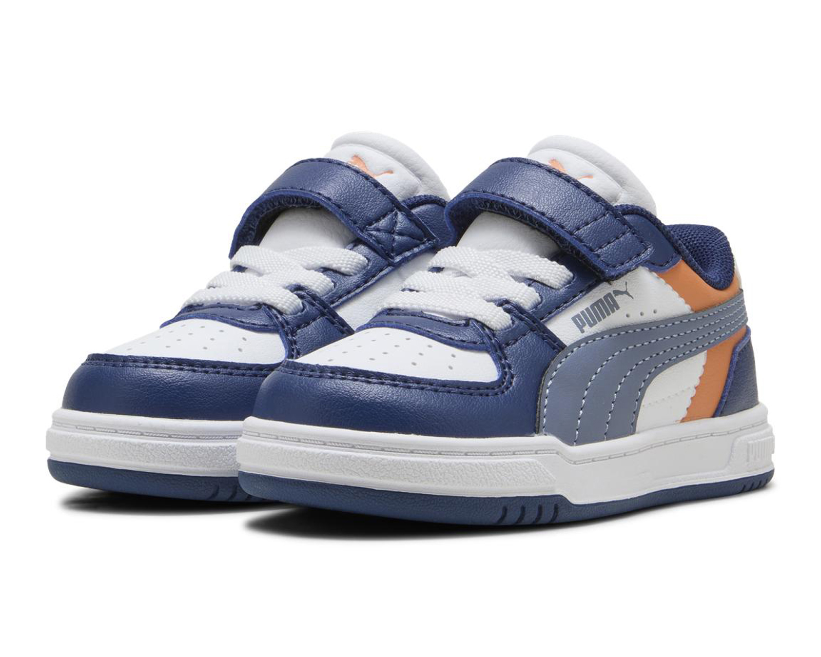 Tenis Puma Caven III Block AC+ para Bebé Niño