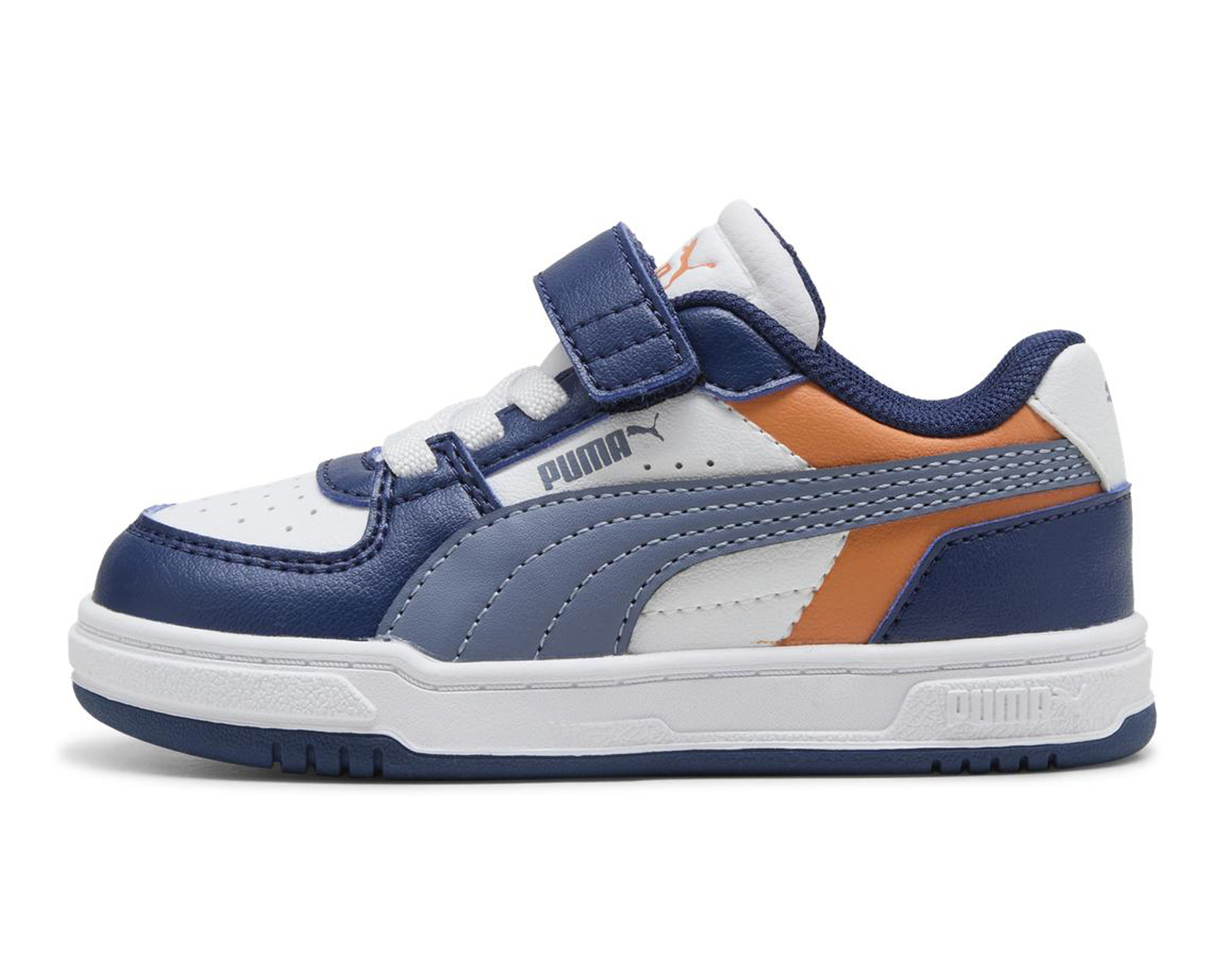 Foto 4 pulgar | Foto 3 | Tenis Puma Caven III Block AC+ para Bebé Niño
