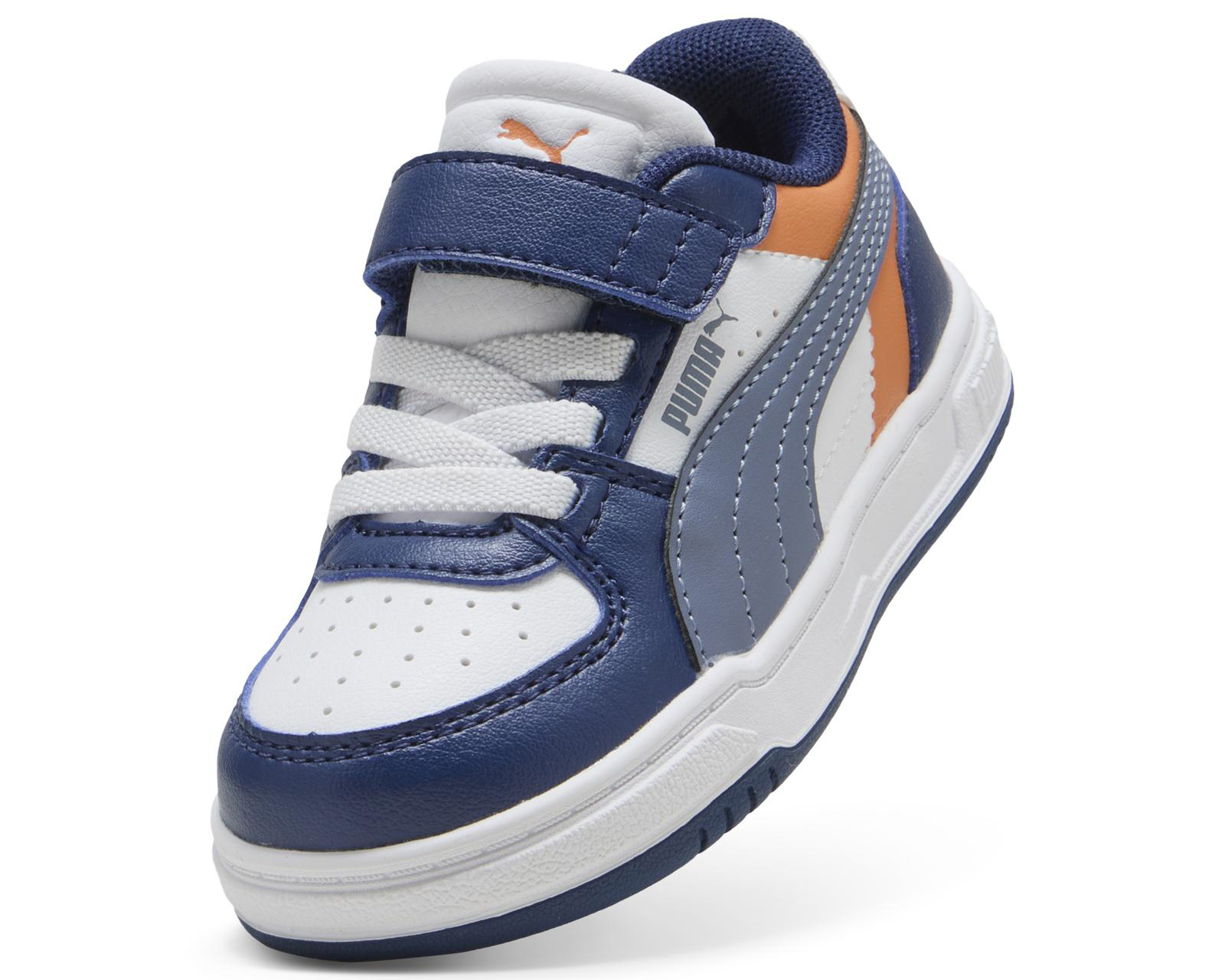 Foto 5 | Foto 5 | Tenis Puma Caven III Block AC+ para Bebé Niño