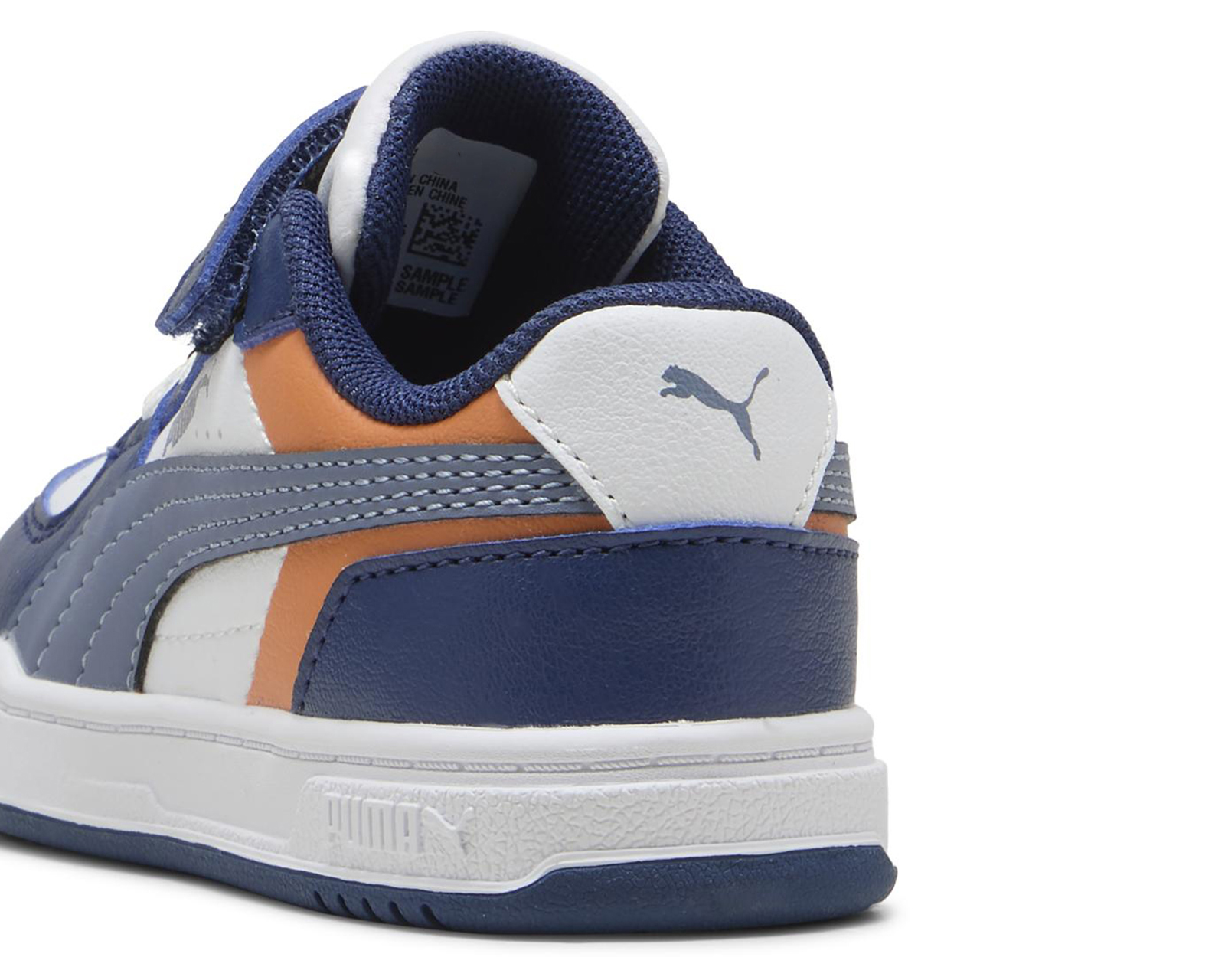 Foto 6 | Foto 6 | Tenis Puma Caven III Block AC+ para Bebé Niño