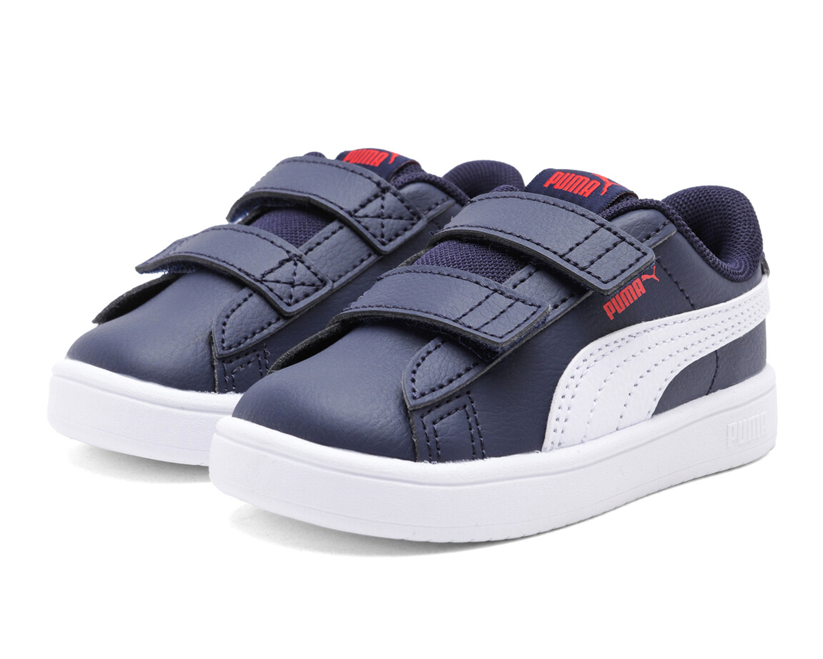 Foto 1 | Foto 1 | Tenis Puma Rickie Classic V para Bebé Niño