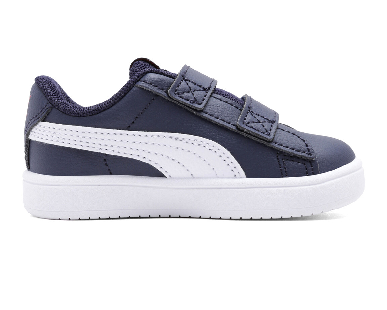 Foto 2 | Foto 2 | Tenis Puma Rickie Classic V para Bebé Niño