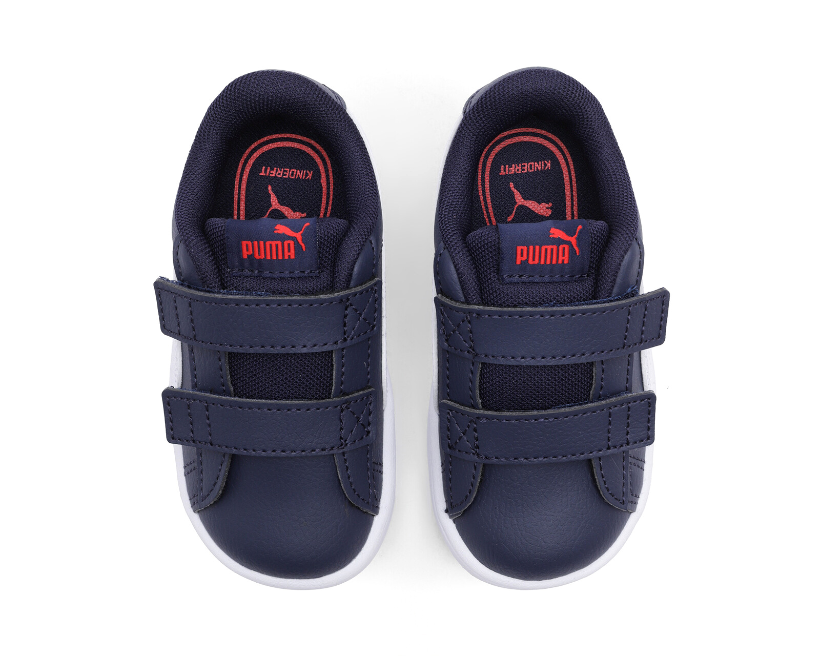 Foto 6 | Foto 6 | Tenis Puma Rickie Classic V para Bebé Niño