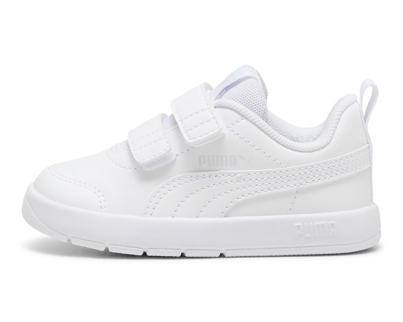 Foto 3 | Foto 3 | Tenis Puma Courtflex V3 para Bebé