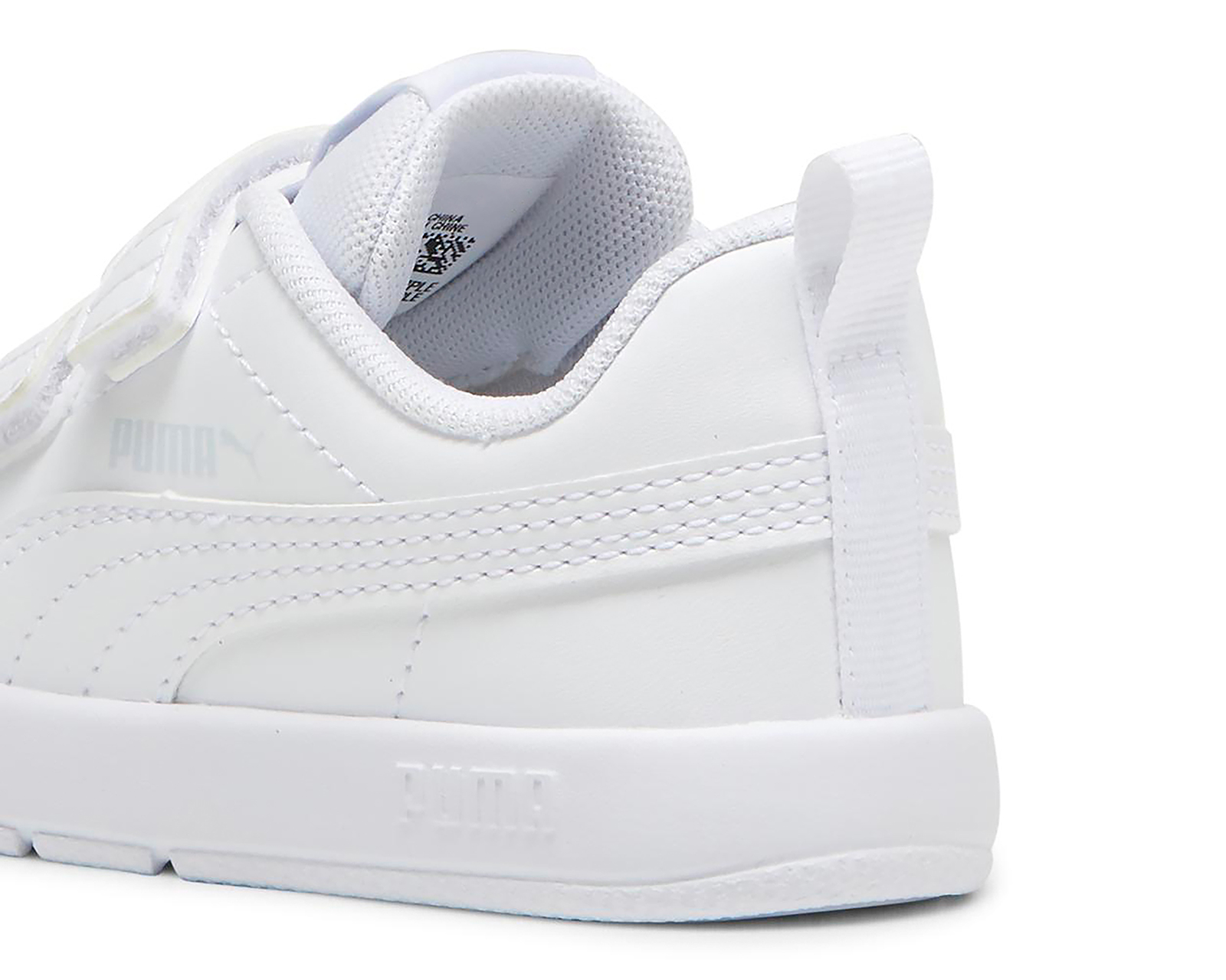 Foto 6 | Foto 6 | Tenis Puma Courtflex V3 para Bebé