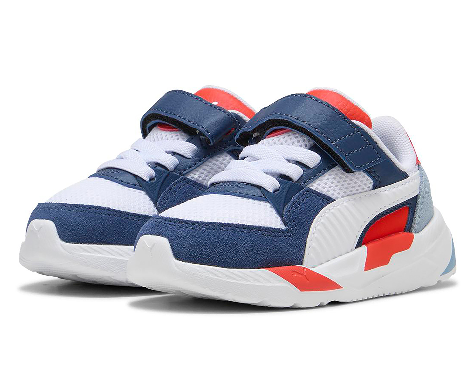 Foto 1 | Foto 1 | Tenis Puma Trinity 2 para Bebé Niño