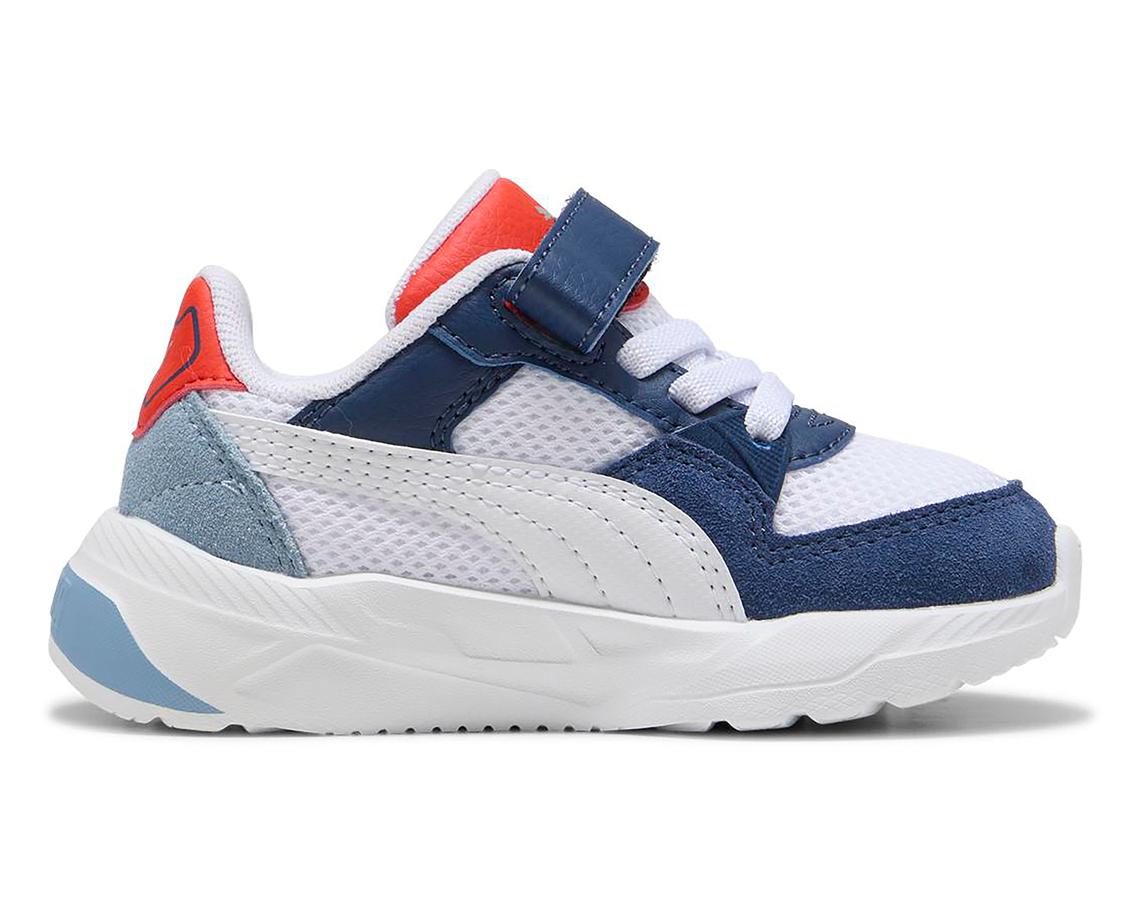 Foto 2 | Foto 2 | Tenis Puma Trinity 2 para Bebé Niño