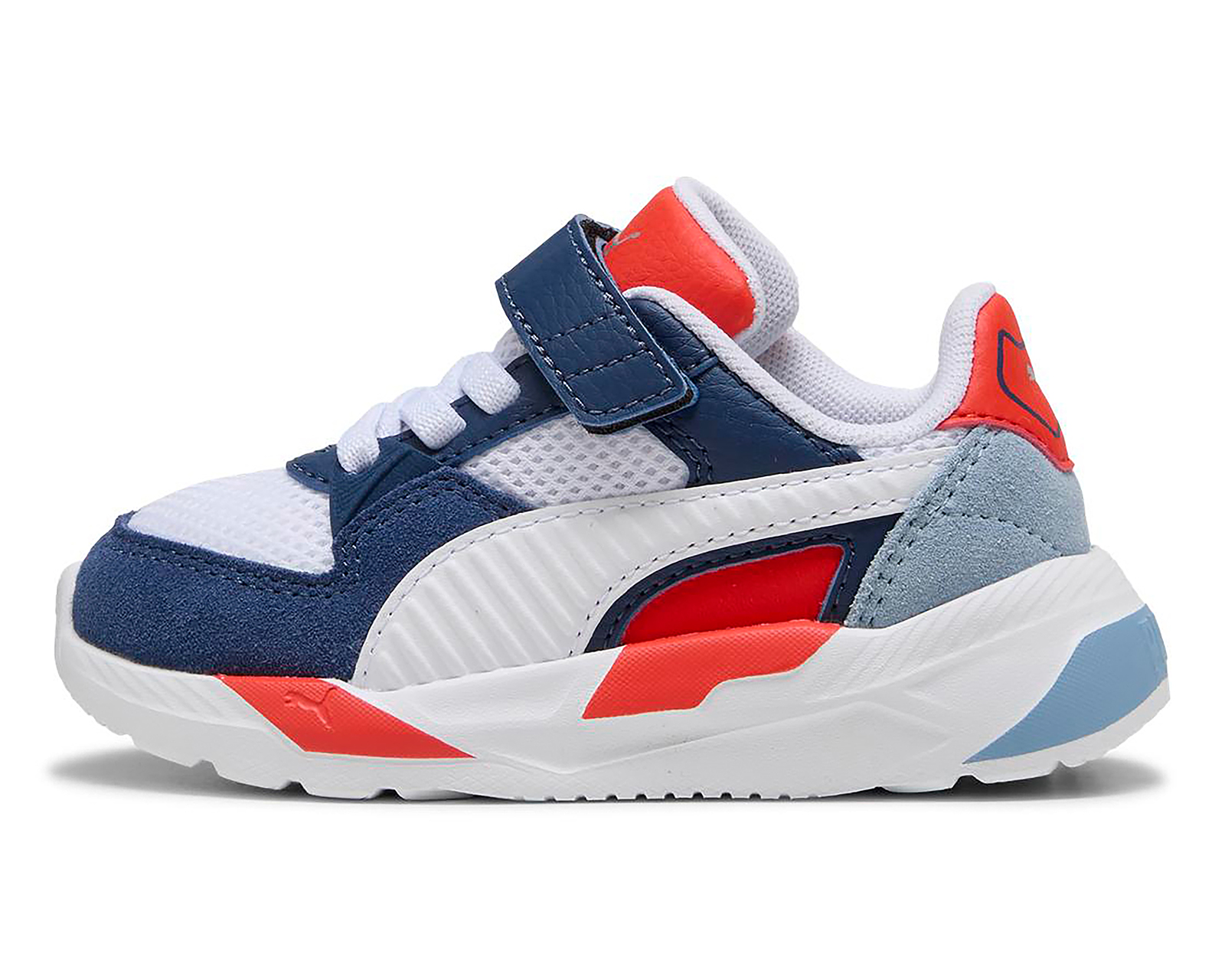 Foto 3 | Foto 3 | Tenis Puma Trinity 2 para Bebé Niño