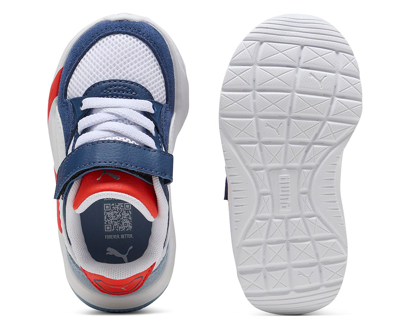 Foto 4 | Foto 4 | Tenis Puma Trinity 2 para Bebé Niño