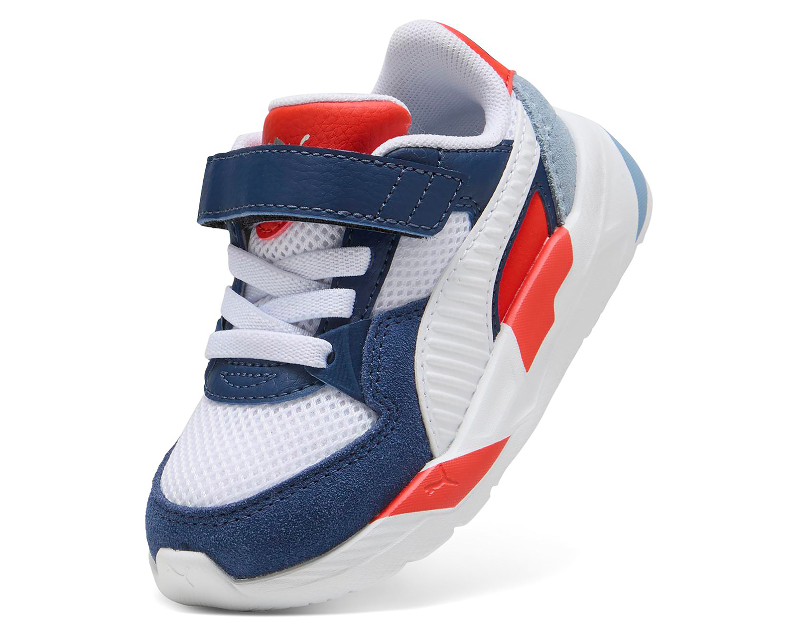 Foto 5 | Foto 5 | Tenis Puma Trinity 2 para Bebé Niño