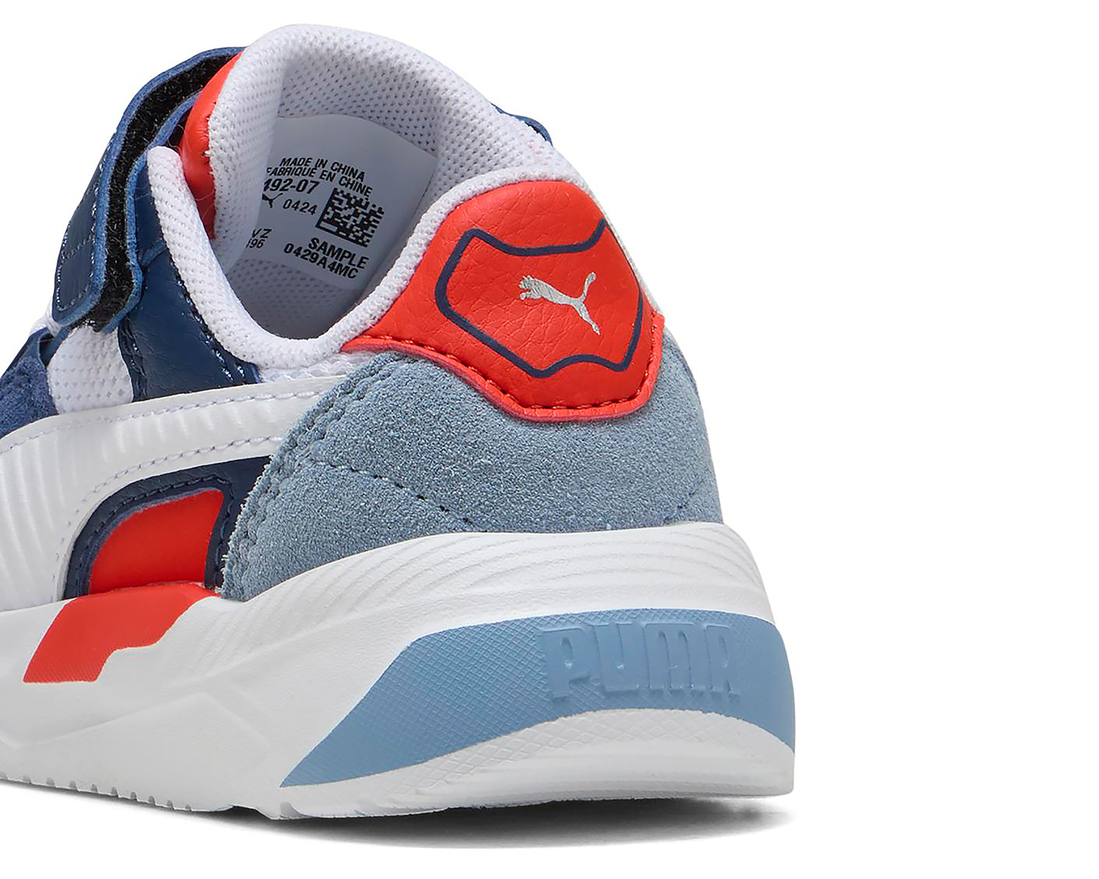 Foto 6 | Foto 6 | Tenis Puma Trinity 2 para Bebé Niño