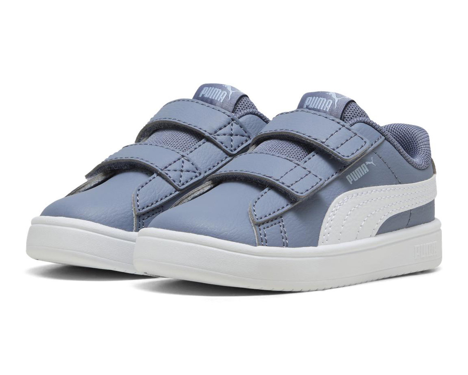 Tenis Puma Rickie Classic V para Bebé Niño