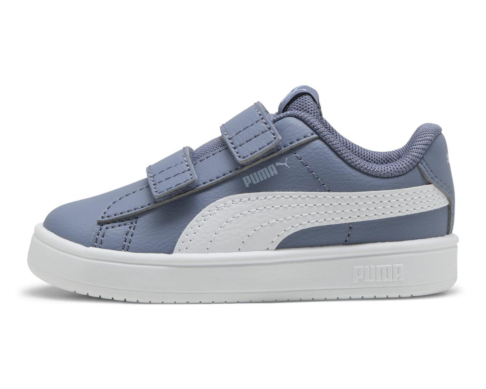 Foto 4 pulgar | Foto 3 | Tenis Puma Rickie Classic V para Bebé Niño