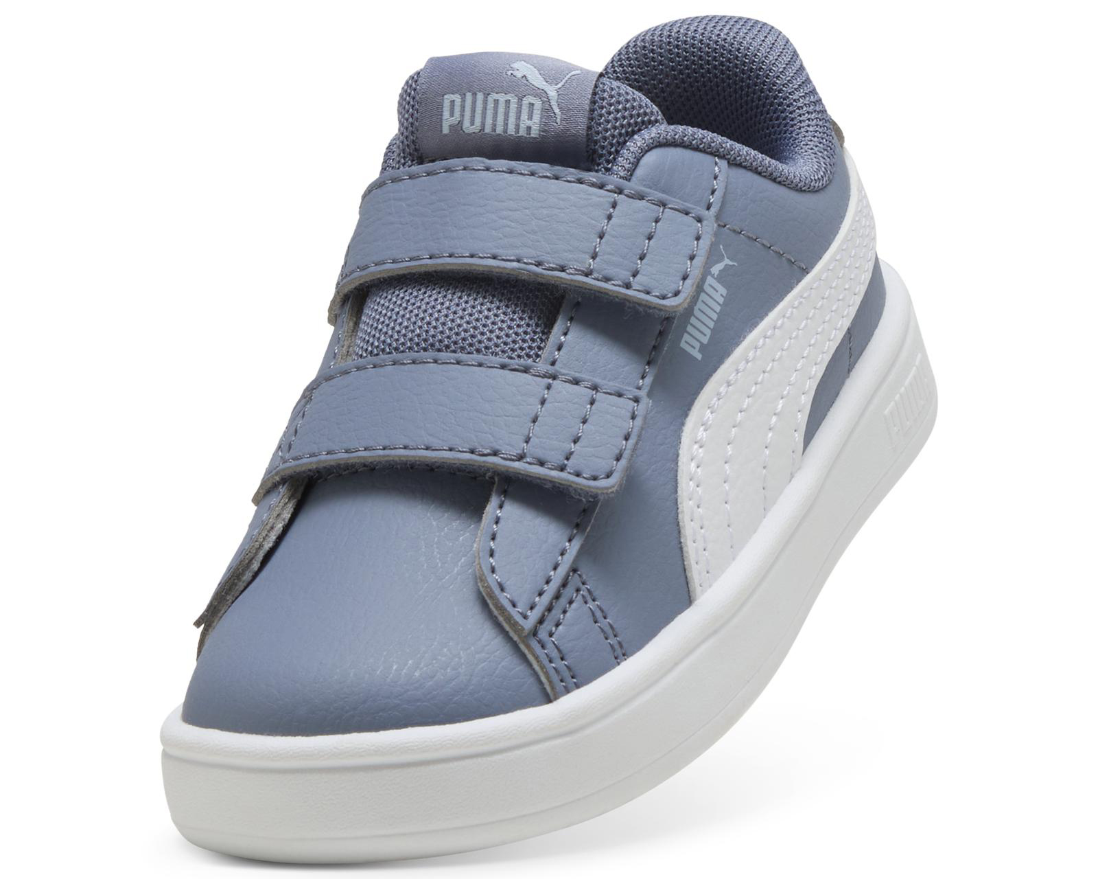 Foto 5 | Foto 5 | Tenis Puma Rickie Classic V para Bebé Niño