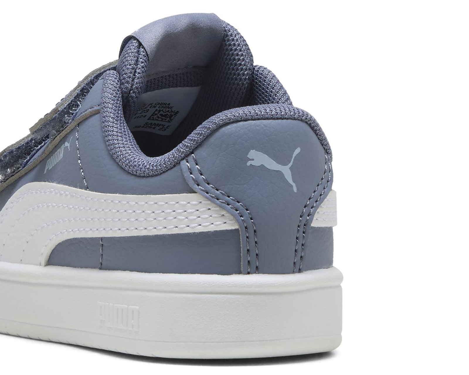 Foto 6 | Foto 6 | Tenis Puma Rickie Classic V para Bebé Niño