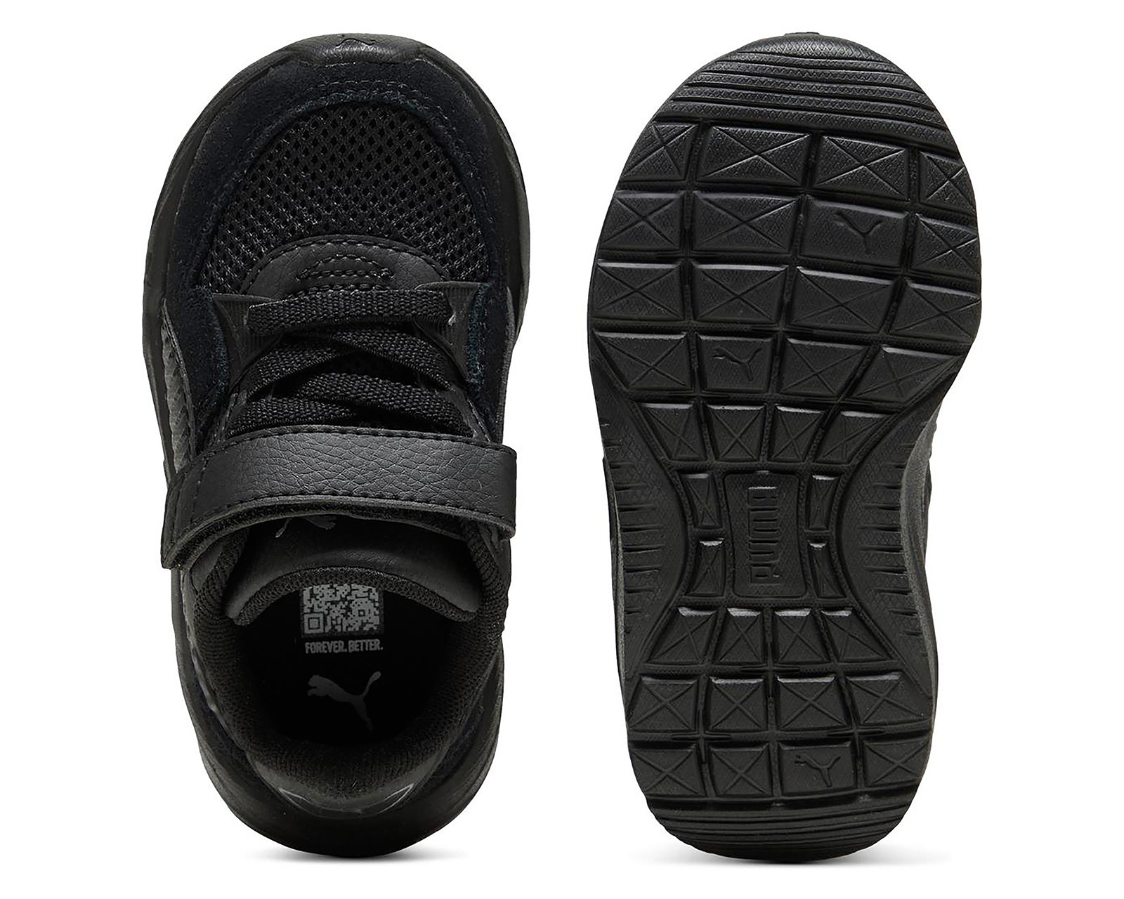 Foto 4 | Foto 4 | Tenis Puma Trinity 2 para Bebé Niño