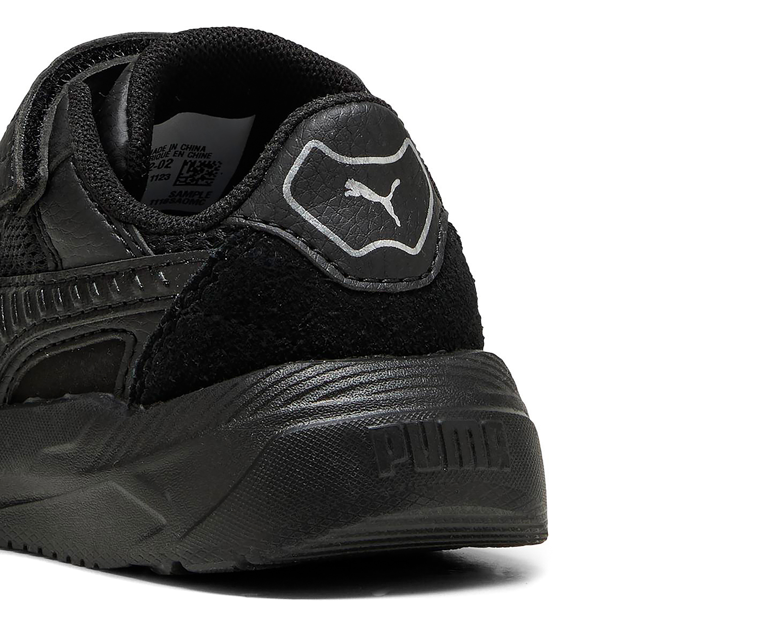 Foto 6 | Foto 6 | Tenis Puma Trinity 2 para Bebé Niño