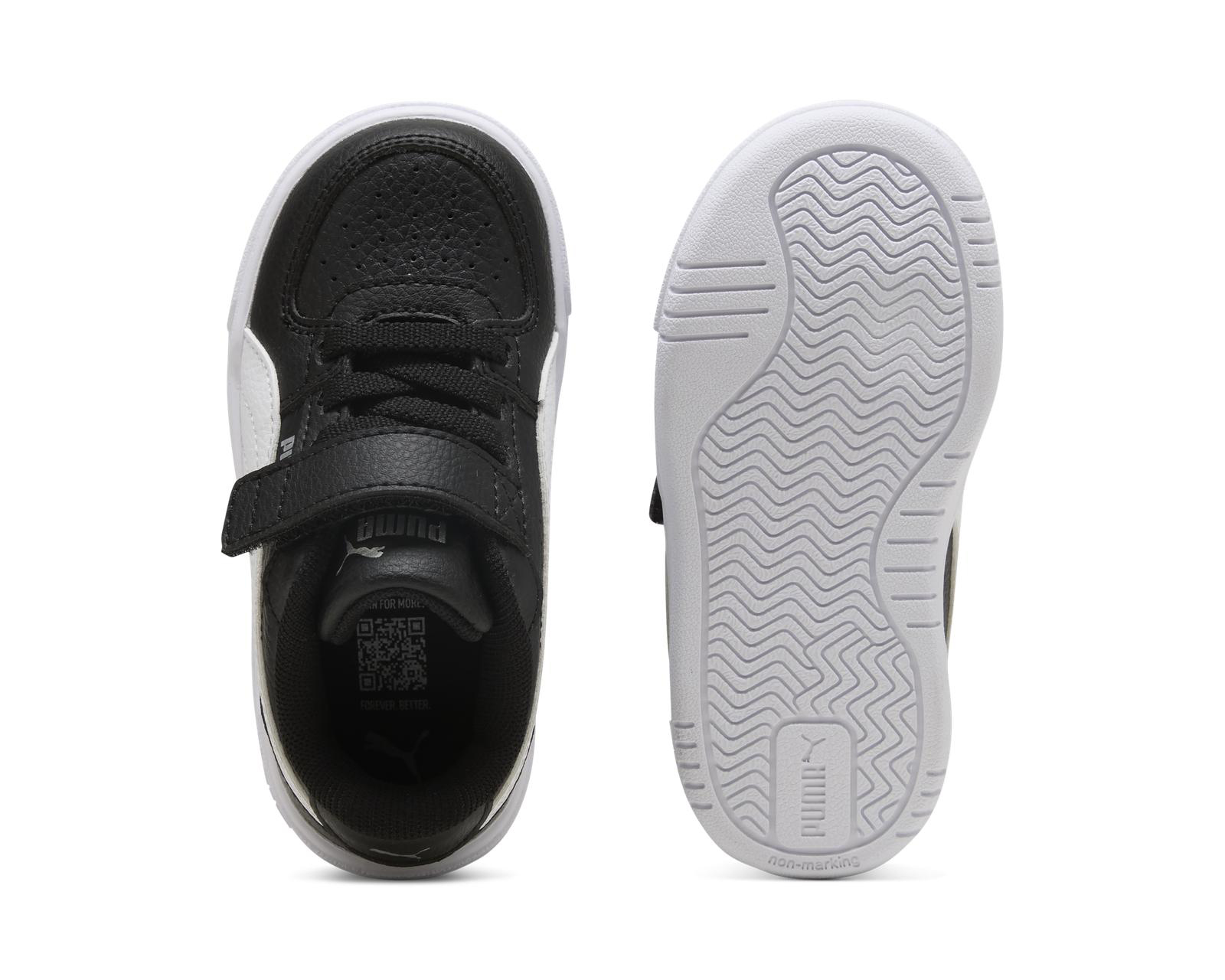 Foto 5 pulgar | Foto 4 | Tenis Puma Caven III para Bebé