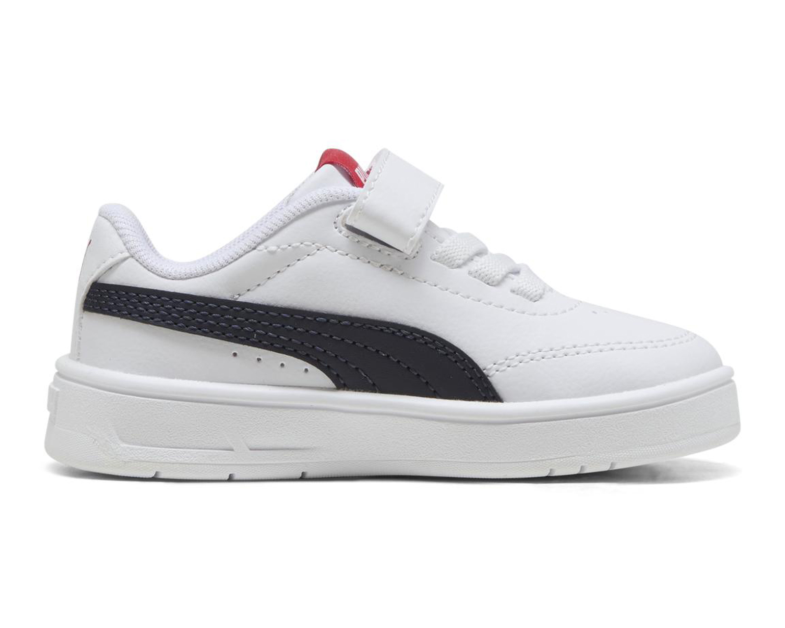 Foto 2 | Foto 2 | Tenis Puma Court Classic Clean para Bebé