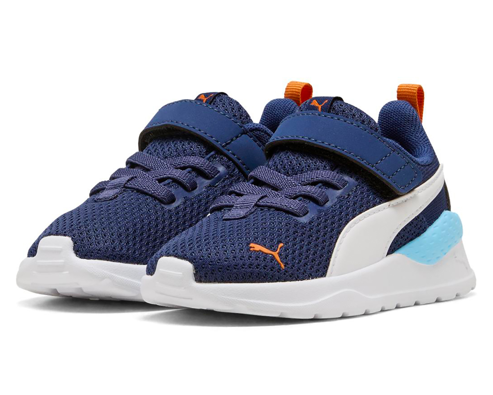 Tenis Puma Anzarun Lite AC para Bebé