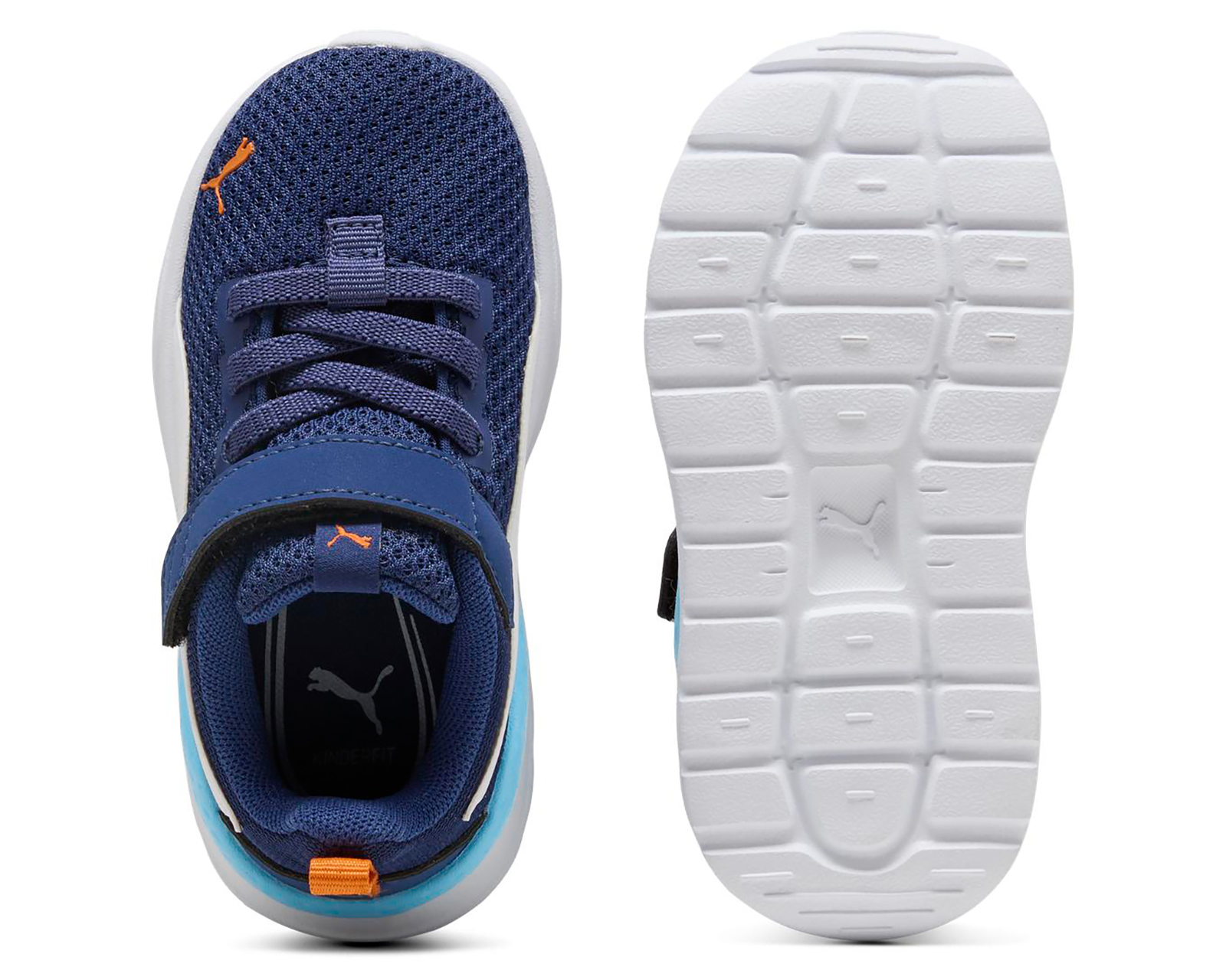 Foto 4 | Foto 4 | Tenis Puma Anzarun Lite AC para Bebé