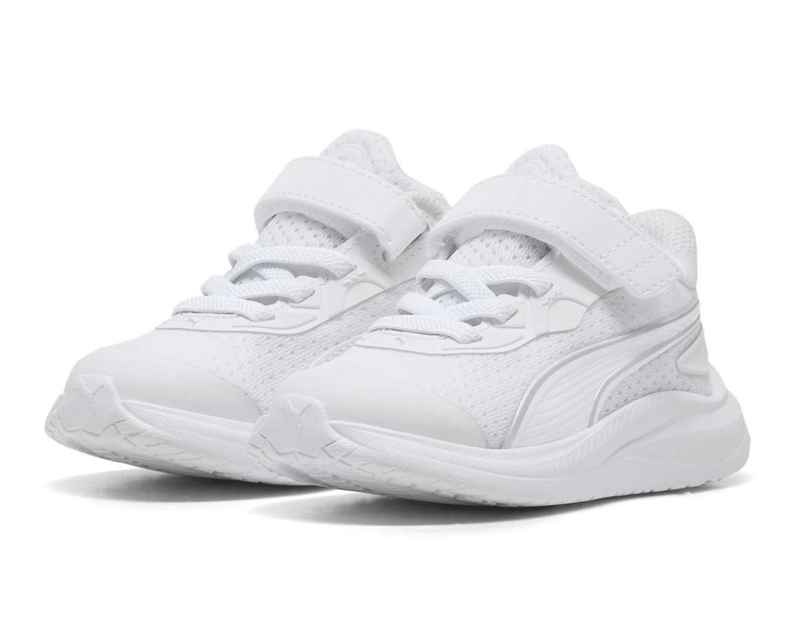 Foto 2 pulgar | Foto 1 | Tenis Puma Skyrocket 2 AC+ para Bebé