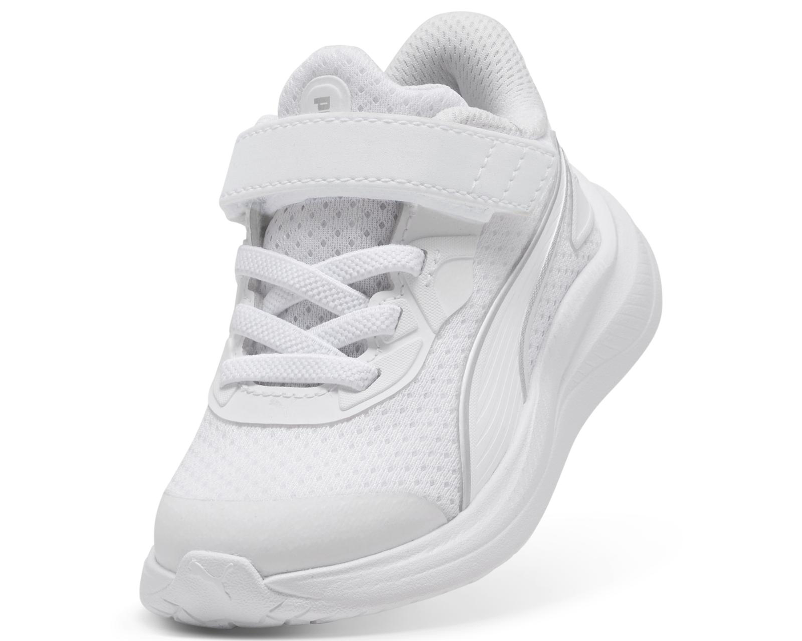 Foto 6 pulgar | Foto 5 | Tenis Puma Skyrocket 2 AC+ para Bebé