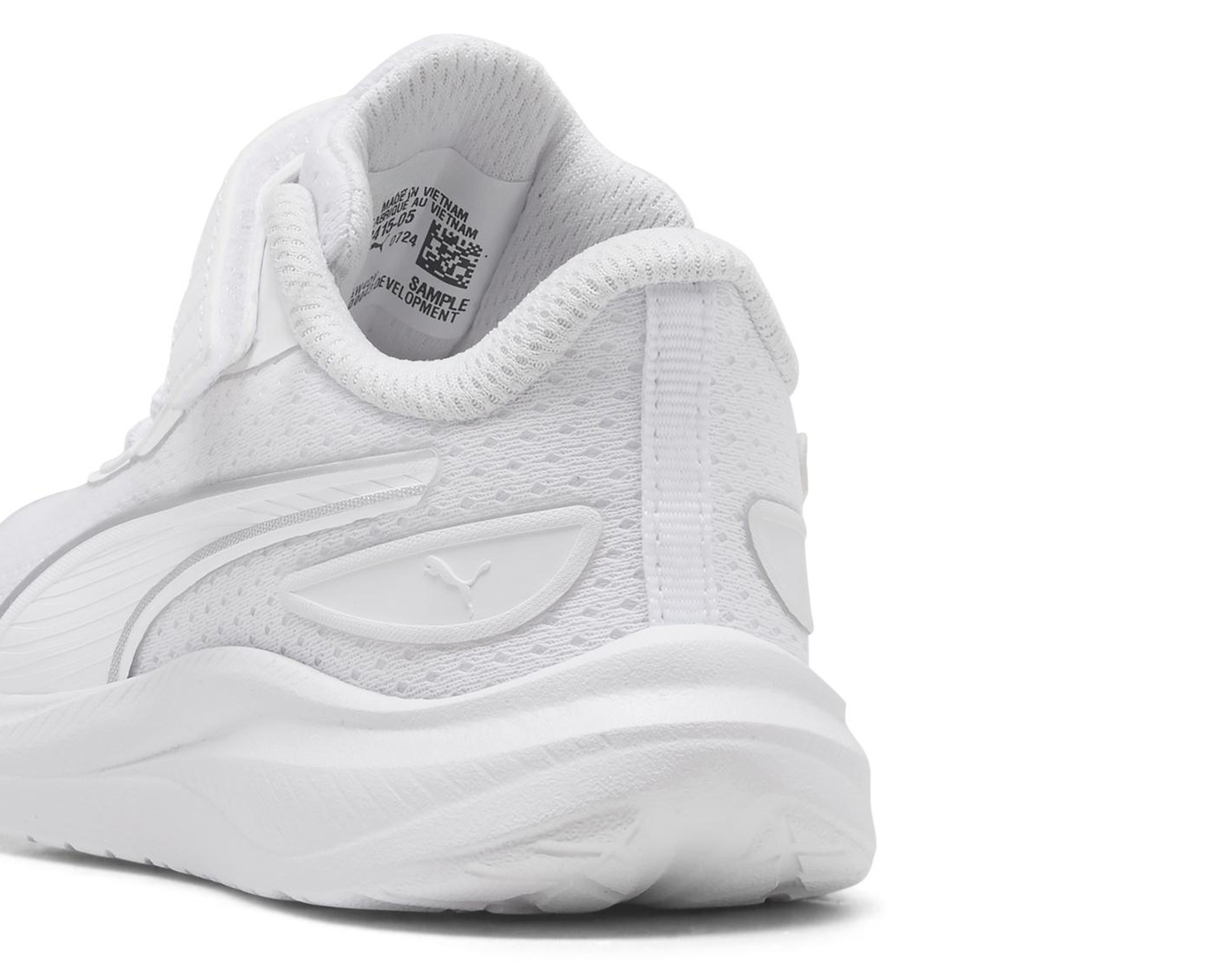 Foto 6 | Foto 6 | Tenis Puma Skyrocket 2 AC+ para Bebé