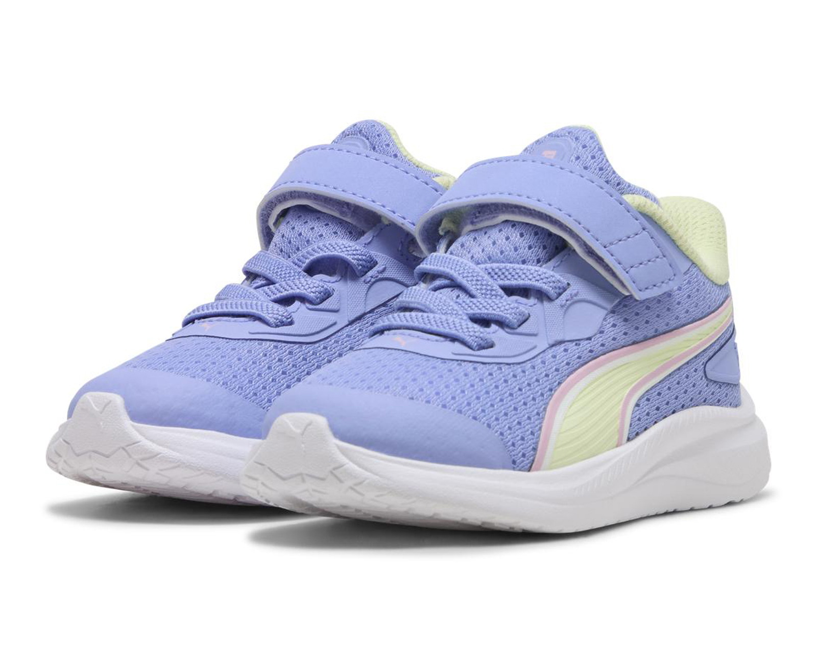 Tenis Puma Skyrocket 2 AC+ para Bebé