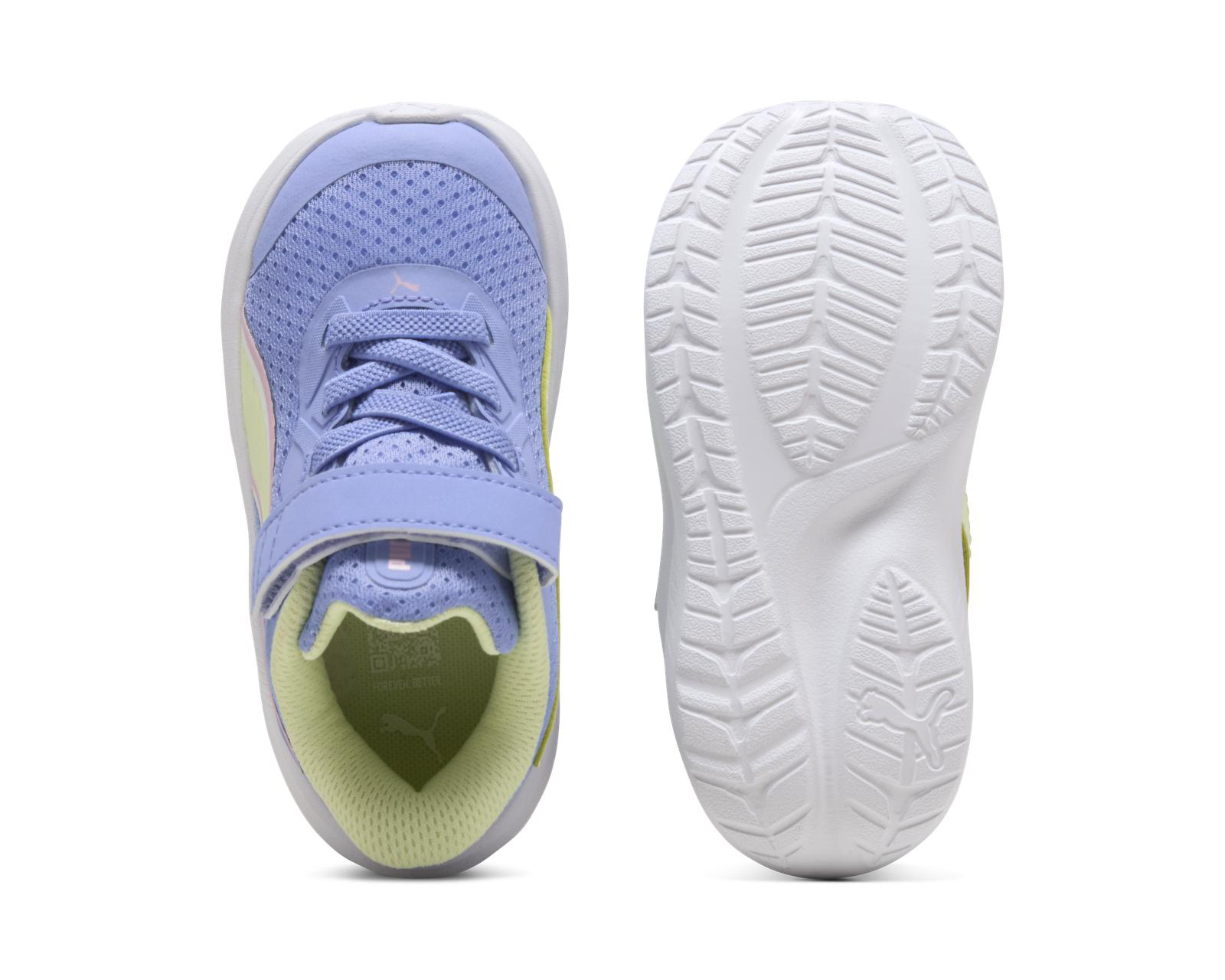 Foto 4 | Foto 4 | Tenis Puma Skyrocket 2 AC+ para Bebé