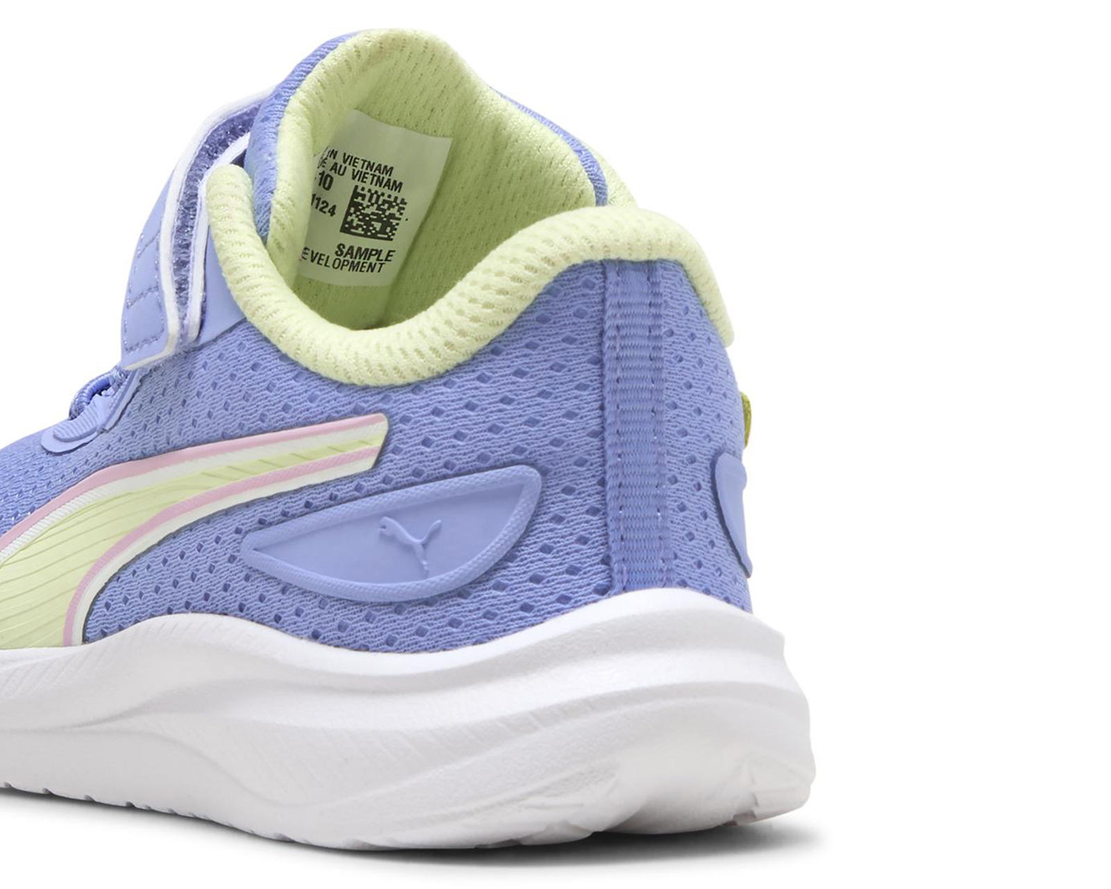 Foto 6 | Foto 6 | Tenis Puma Skyrocket 2 AC+ para Bebé