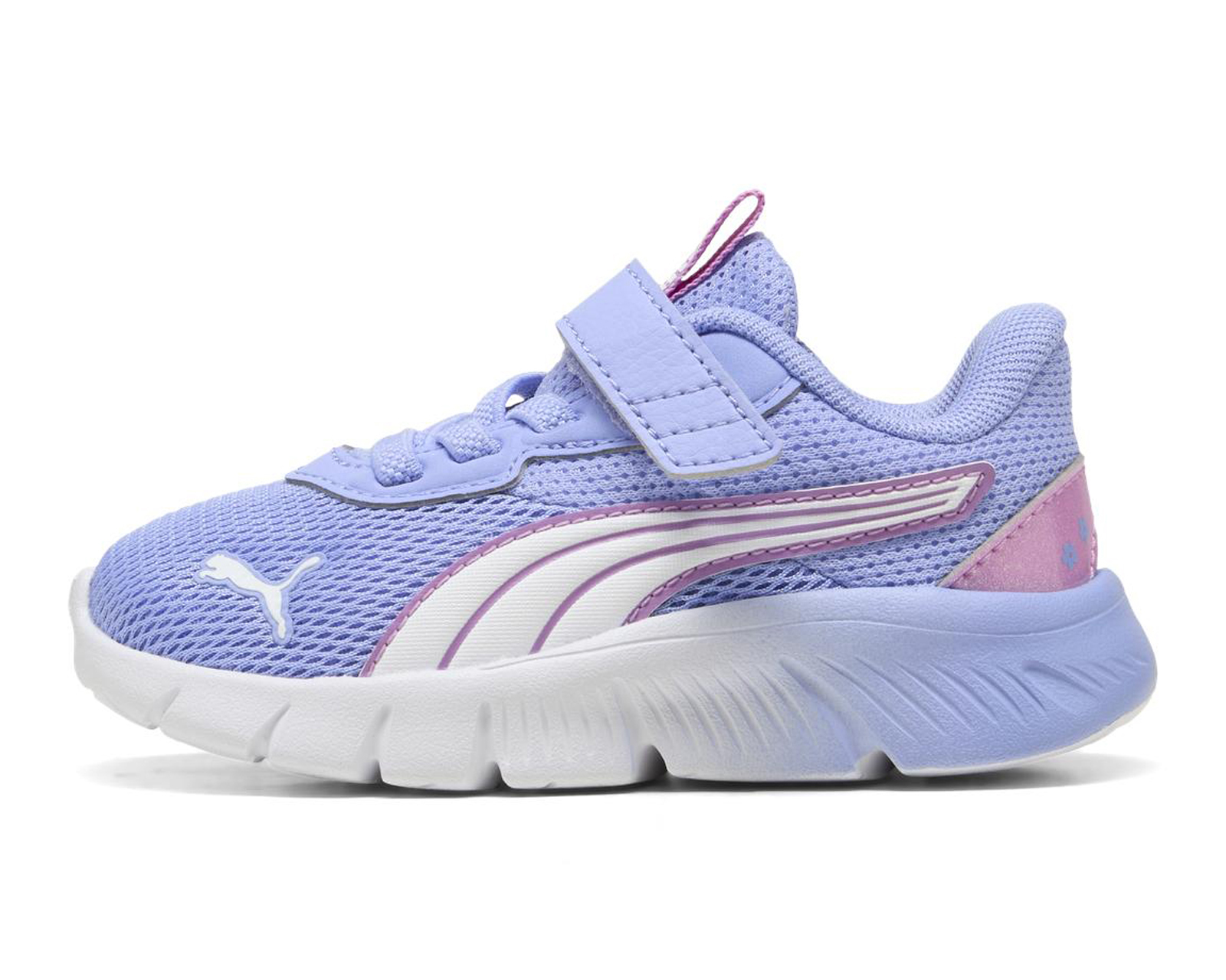 Foto 3 | Foto 3 | Tenis Puma FlexFocus Modern para Bebé