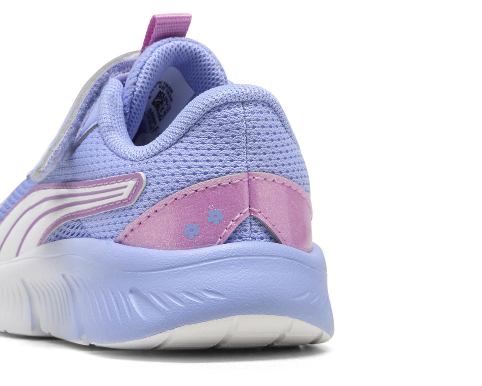 Foto 6 | Foto 6 | Tenis Puma FlexFocus Modern para Bebé