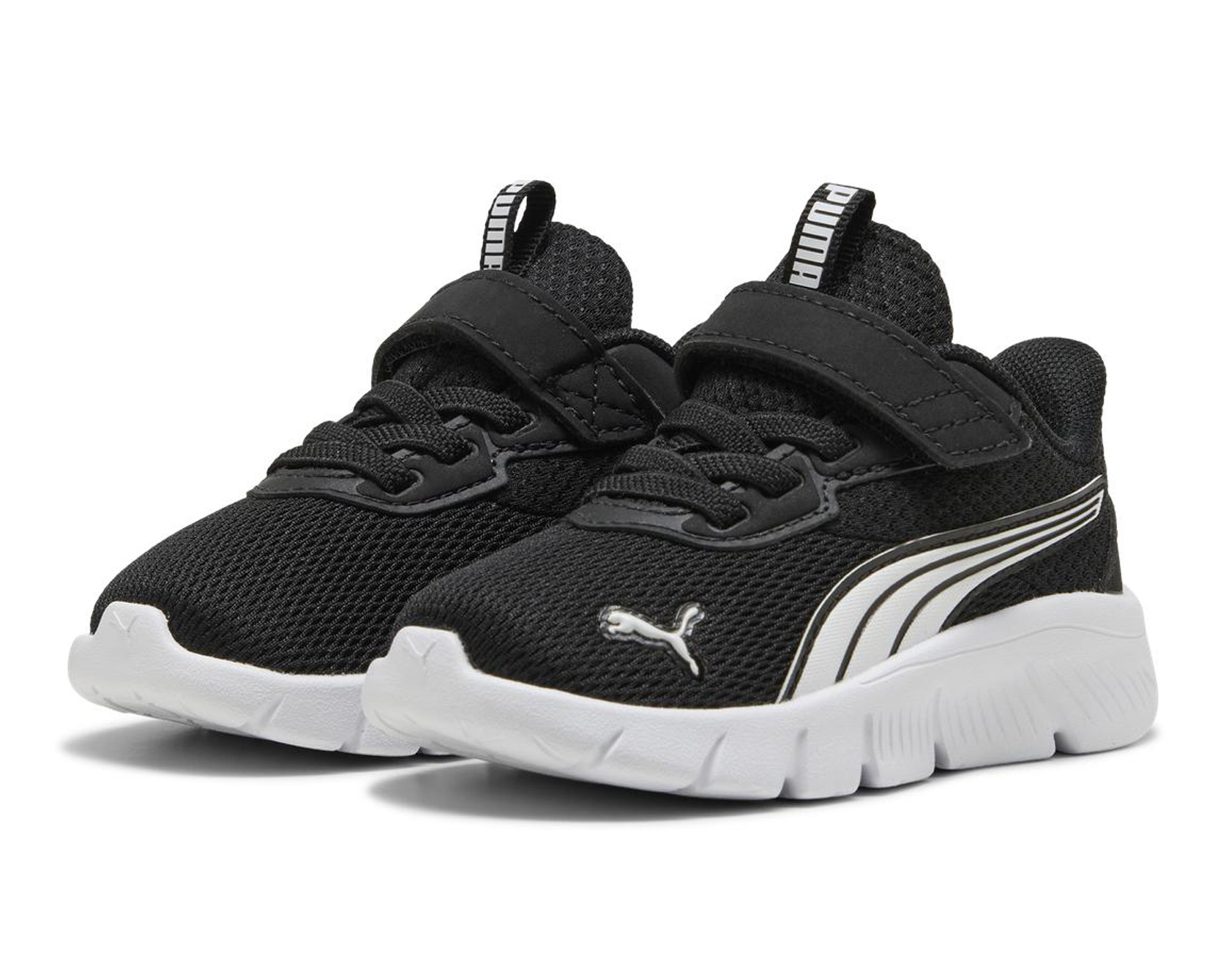 Tenis Puma Flexfocus Modern AC+ para Bebé