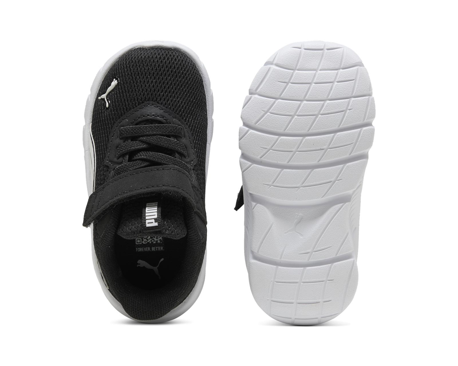 Foto 5 pulgar | Foto 4 | Tenis Puma Flexfocus Modern AC+ para Bebé