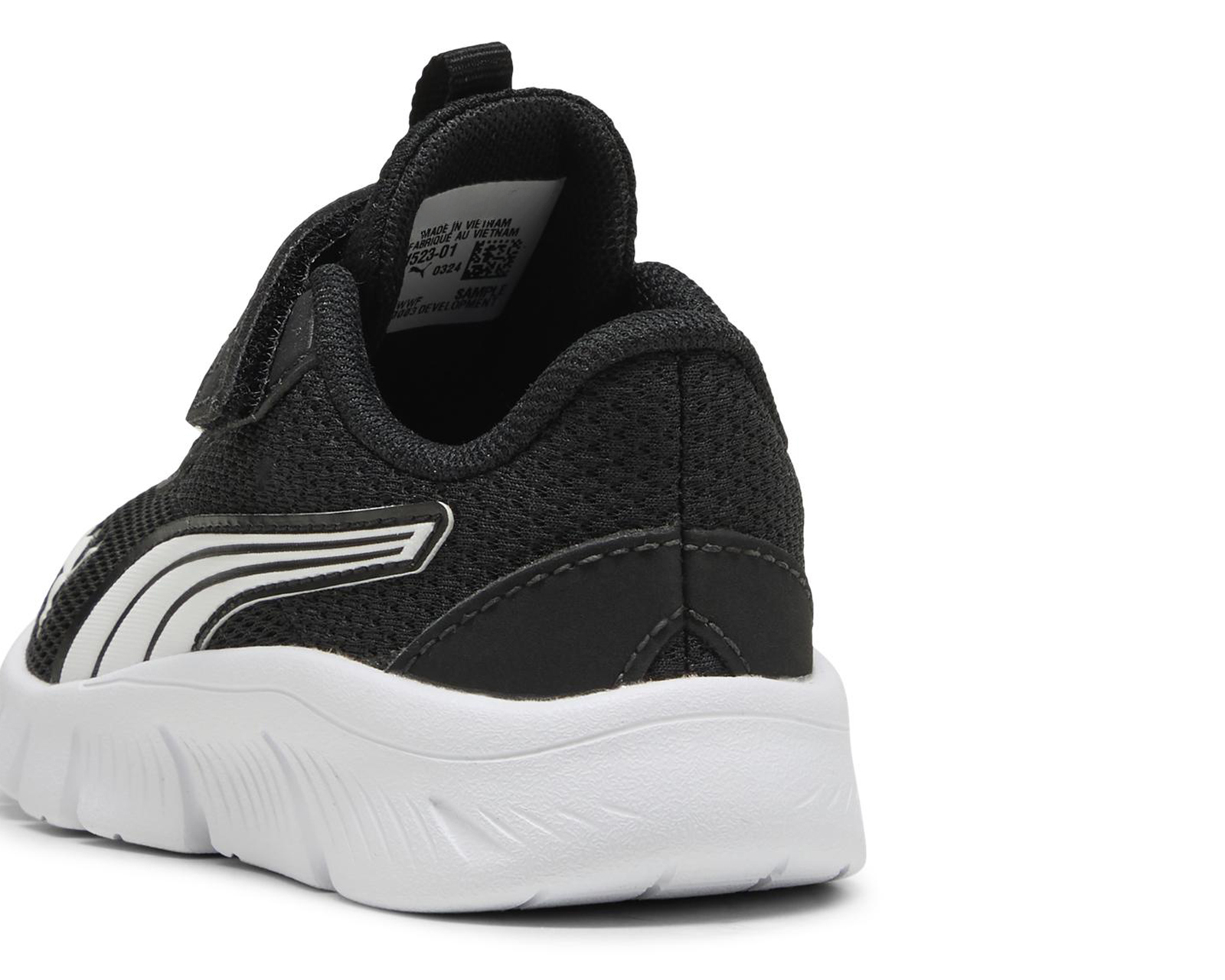 Foto 6 | Foto 6 | Tenis Puma Flexfocus Modern AC+ para Bebé