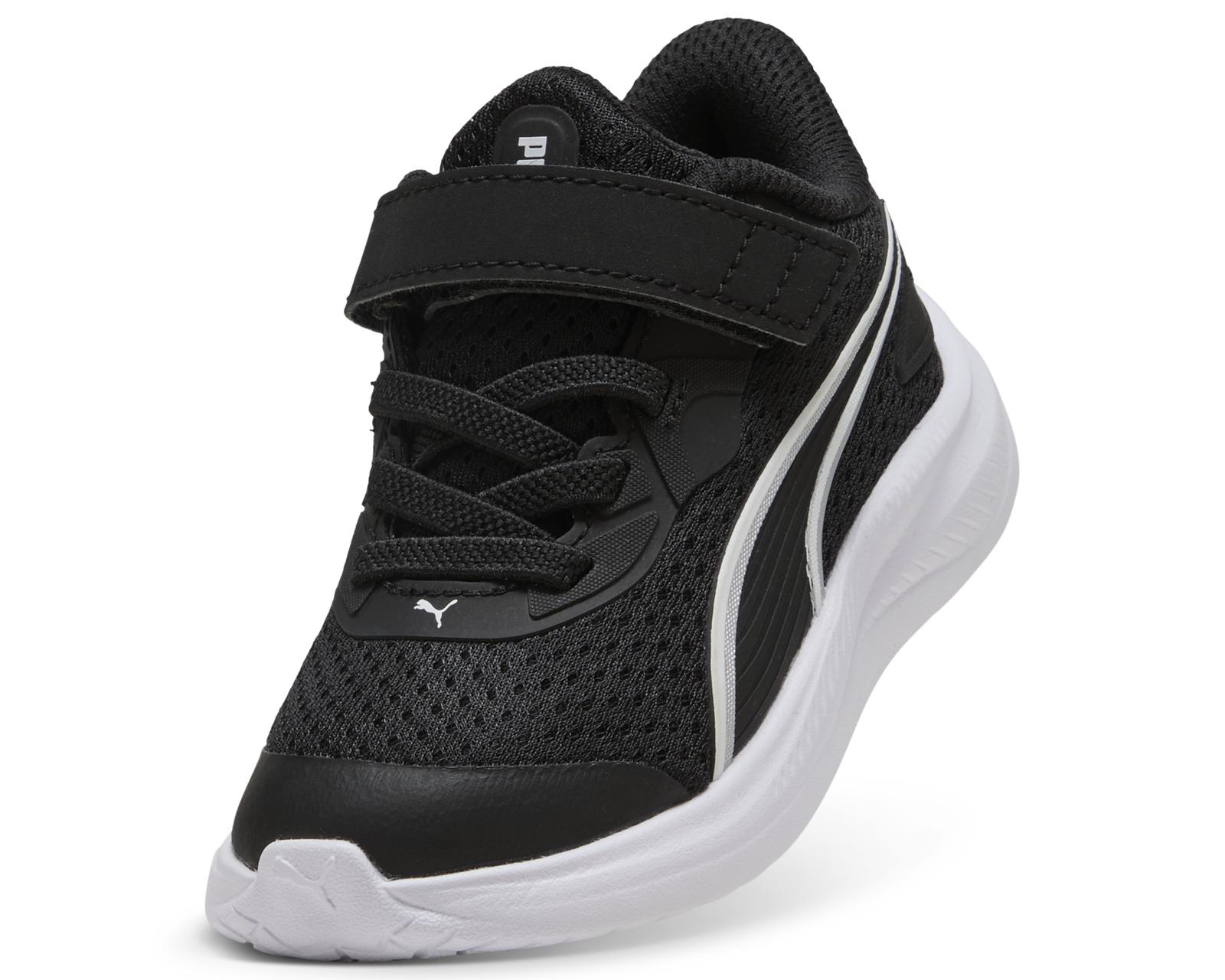 Foto 6 pulgar | Foto 5 | Tenis Puma Skyrocket 2 AC+ para Bebé