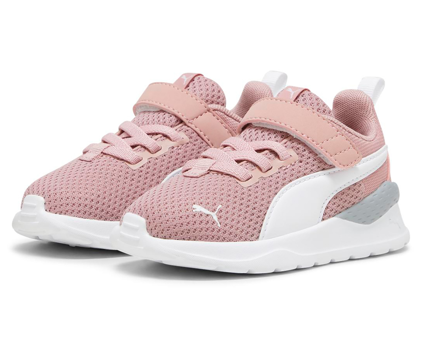 Foto 1 | Foto 1 | Tenis Puma Anzarun Lite AC para Bebé Niña