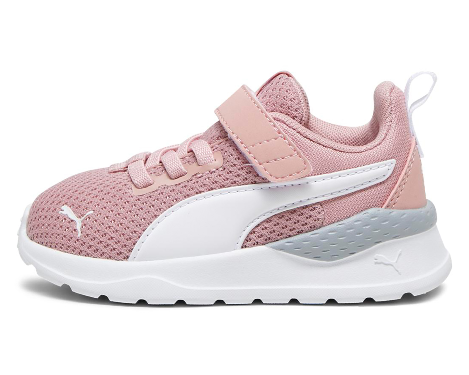 Foto 3 | Foto 3 | Tenis Puma Anzarun Lite AC para Bebé Niña